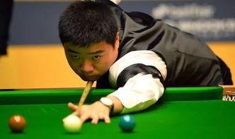 丁俊晖爆料火箭视频,火箭视频背后的惊人真相 第3张 丁俊晖爆料火箭视频,火箭视频背后的惊人真相 第3张