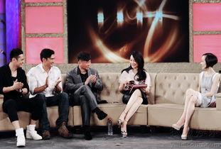 娱乐爆料陈数视频,娱乐爆料背后的精彩瞬间  第2张