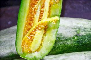 三亚网红吃瓜,瓜果飘香，美味尽享  第2张