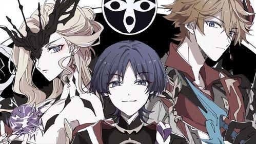 原神枫丹爆料动画视频在线观看,揭秘神秘新世界与角色  第1张