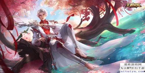 诸葛亮李白皮肤爆料最新,古风与现代的完美融合